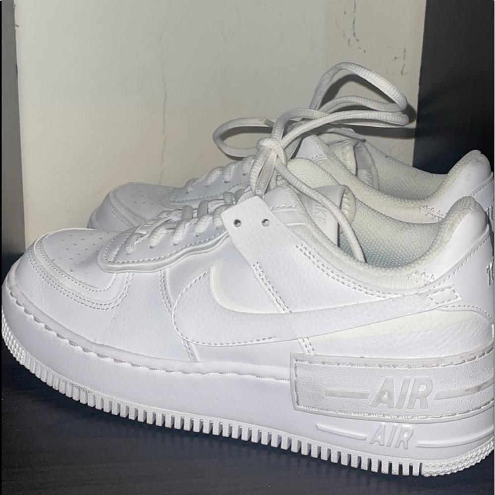 Nike Air Force 1 Shadow